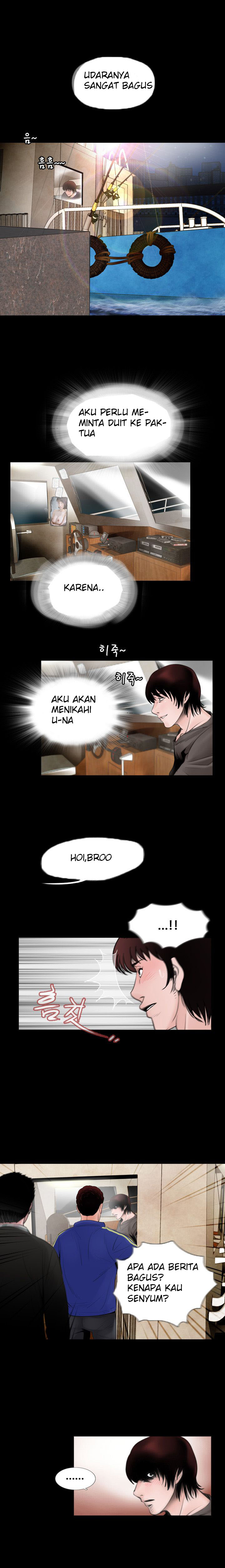 Missing - Chapter 4 16
