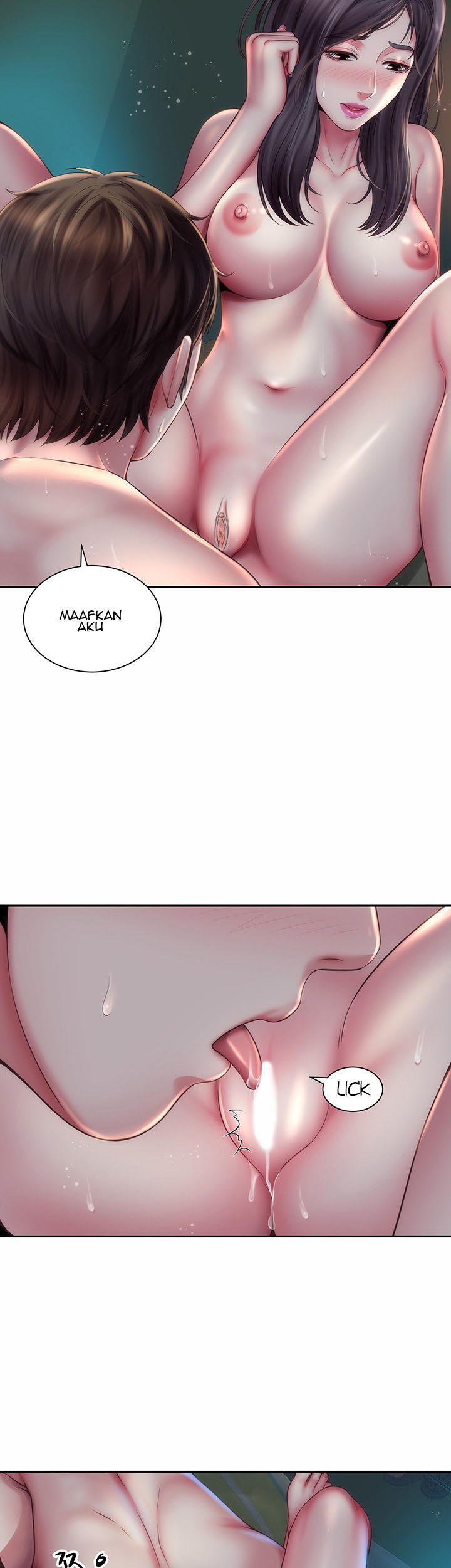 Beach Goddess - Chapter 4 33