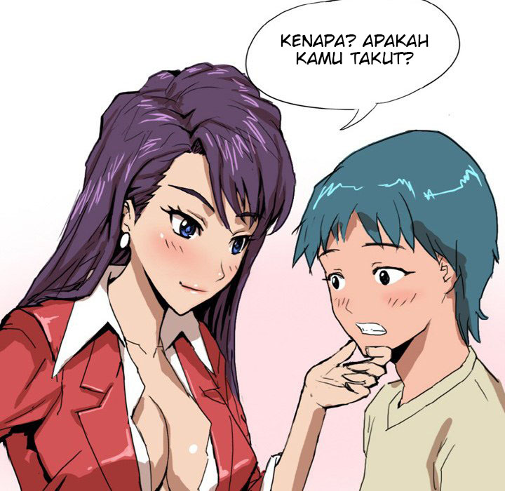 Forever Gossip - Chapter 4 9