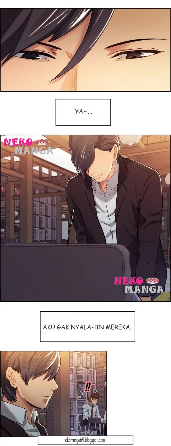Taste of Forbidden Fruit - Chapter 4 9