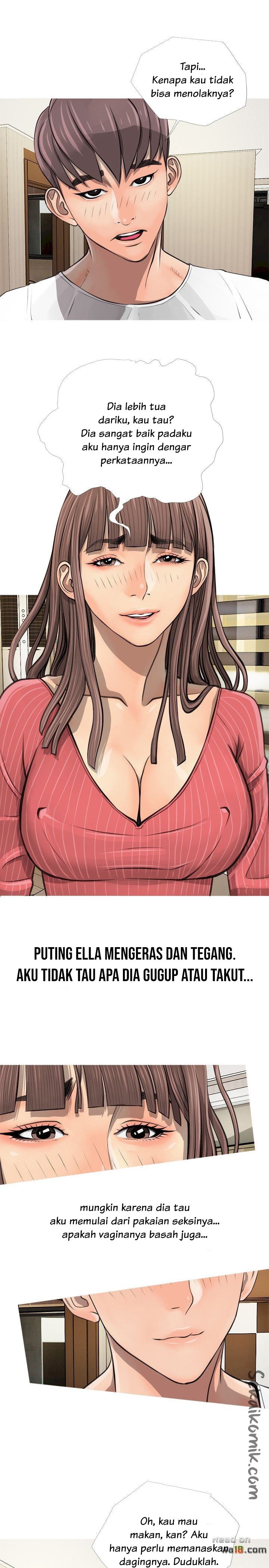 Ms. Master - Chapter 4 28