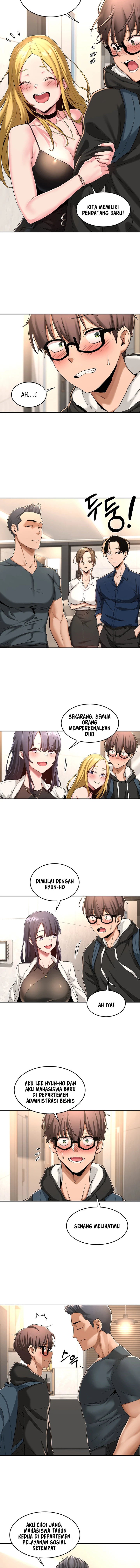 Sextudy Group - Chapter 4 6