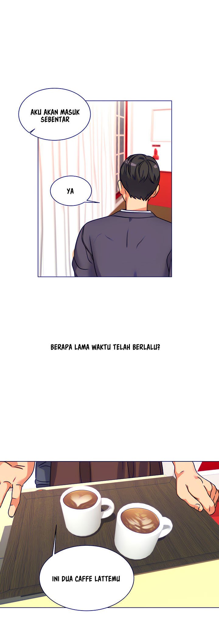 My girlfriend is so naughty - Chapter 4 58 My girlfriend is so naughty - Chapter 4 58