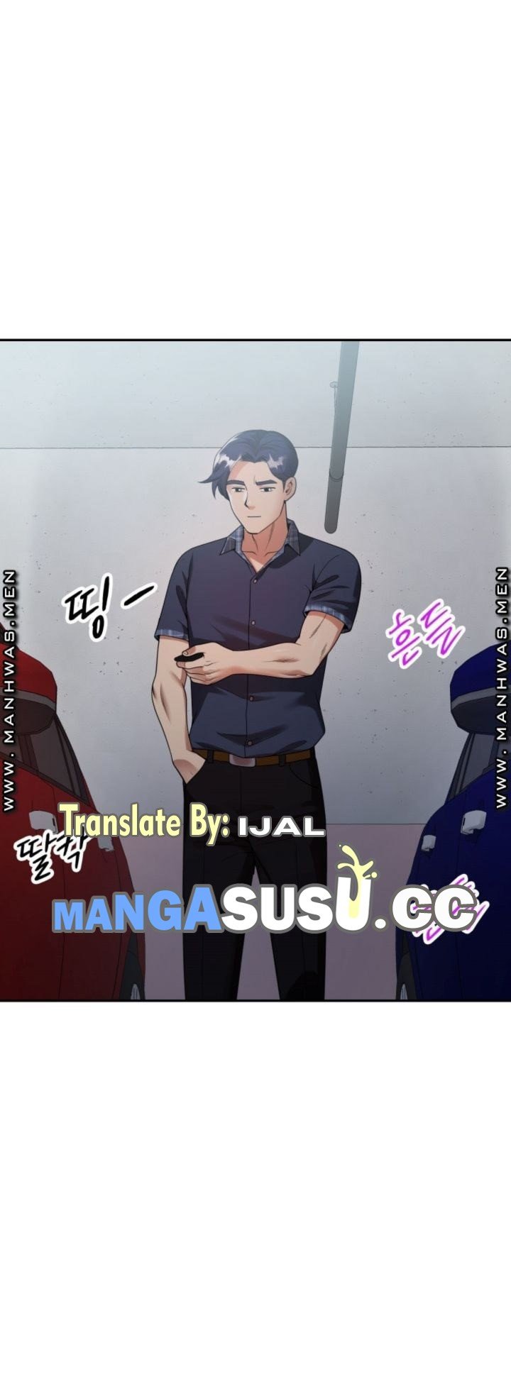 Caddie Mom - Chapter 4 67