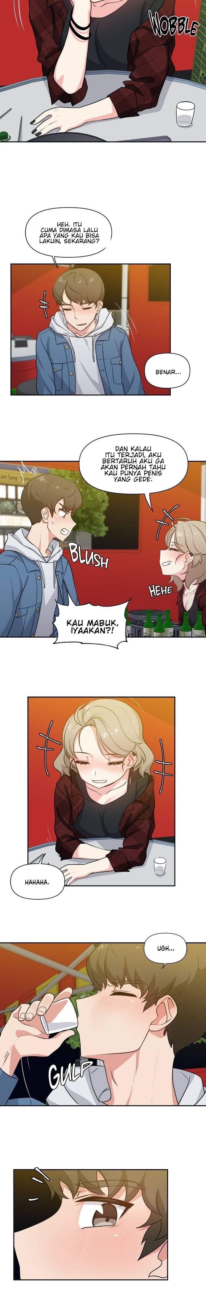 Friends or F-Buddies? - Chapter 4 13 Friends or F-Buddies? - Chapter 4 13