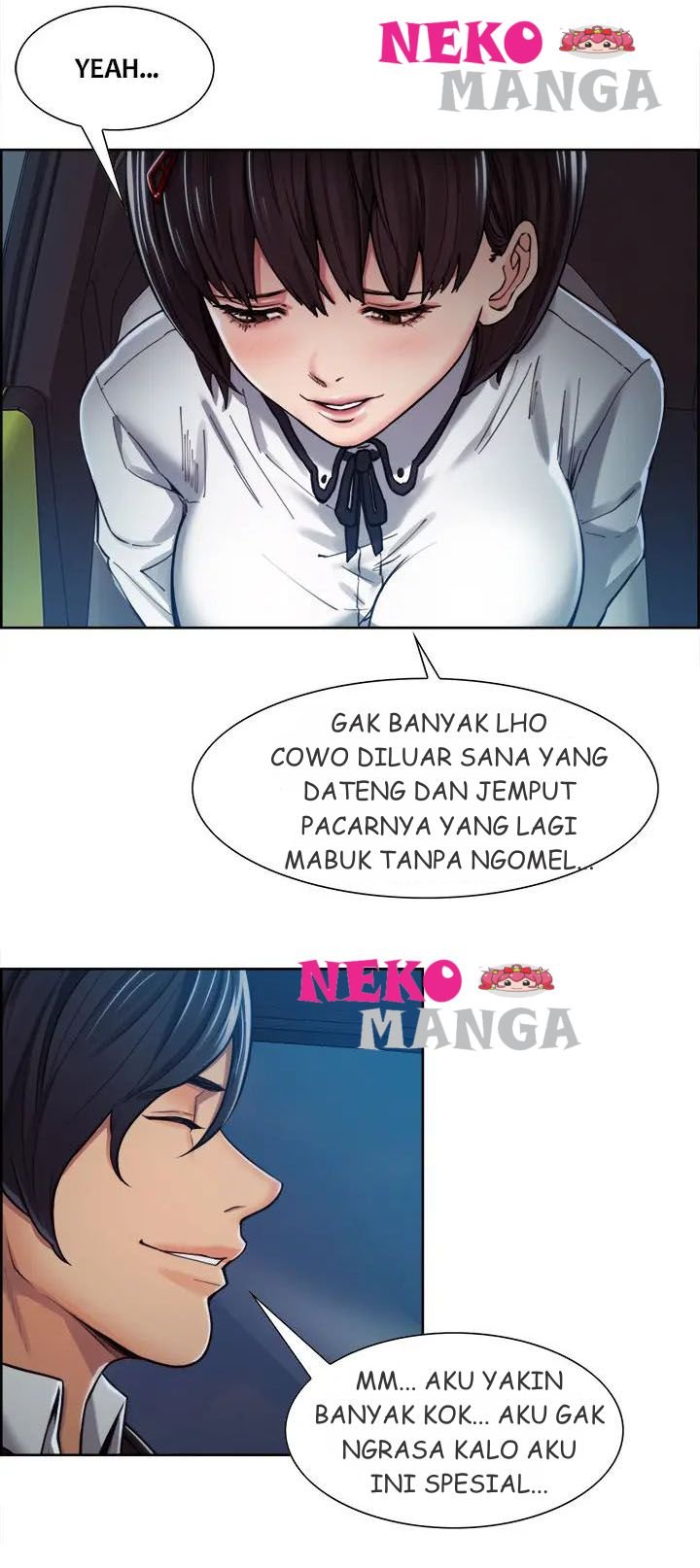Taste of Forbidden Fruit - Chapter 4 30