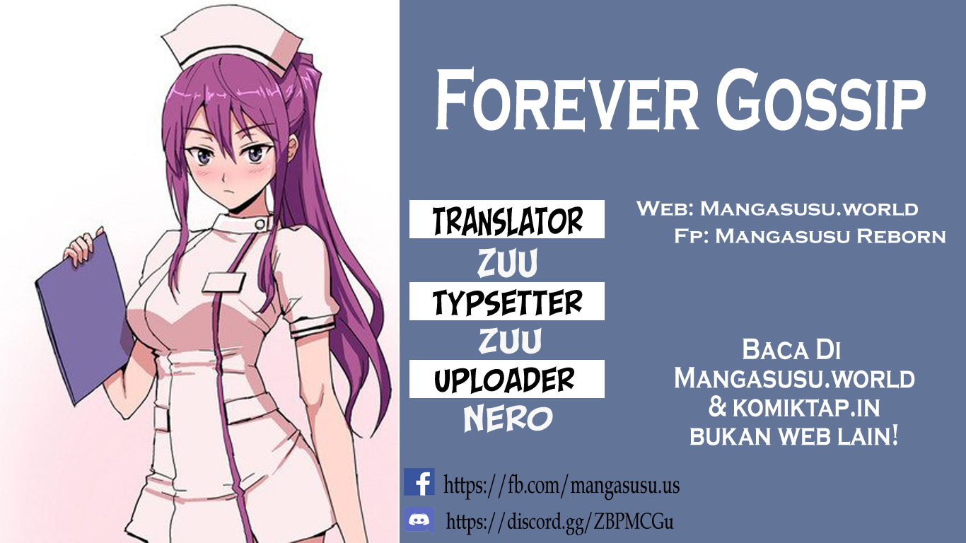 Forever Gossip - Chapter 4 1