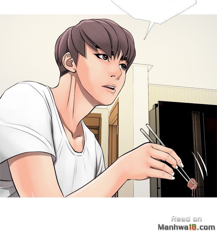 Ms. Master - Chapter 4 33