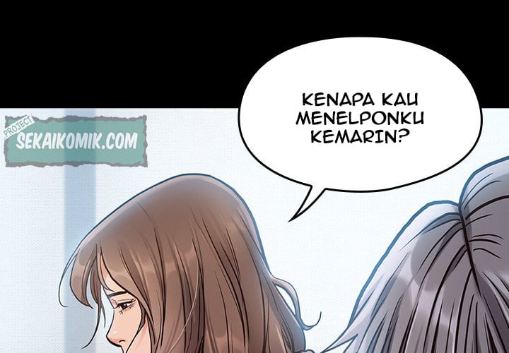 Fruitless - Chapter 4 3