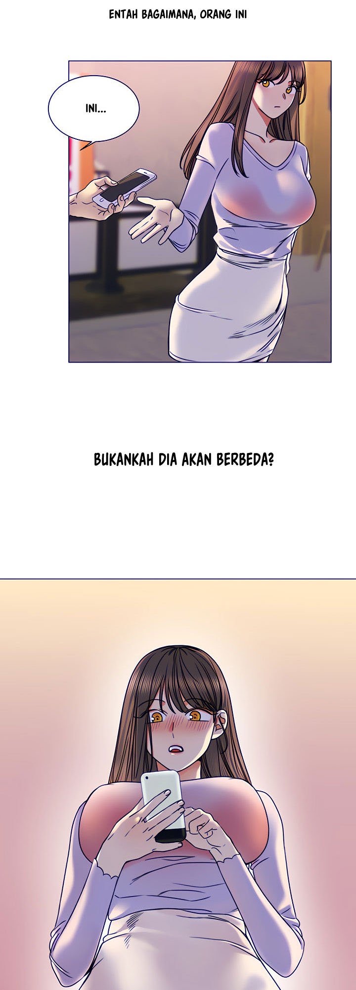 My girlfriend is so naughty - Chapter 4 40 My girlfriend is so naughty - Chapter 4 40