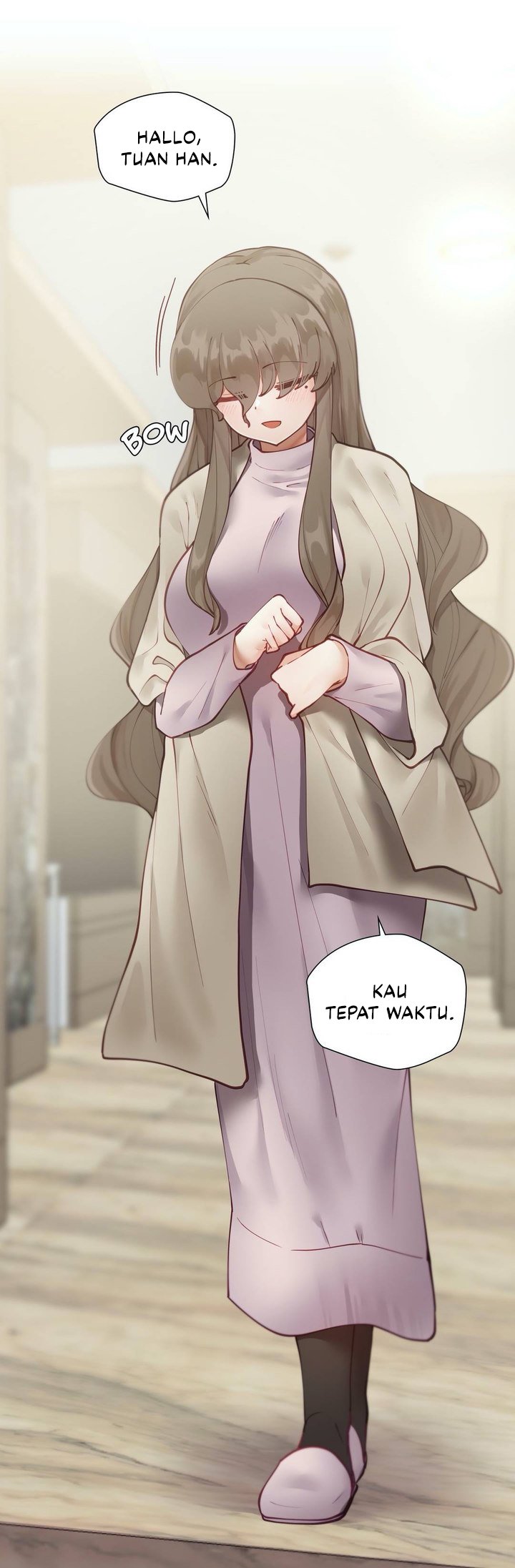 Learning the Hard Way - Chapter 4 31