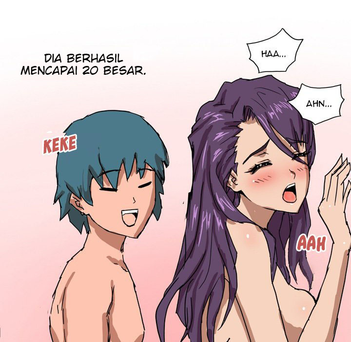 Forever Gossip - Chapter 4 74
