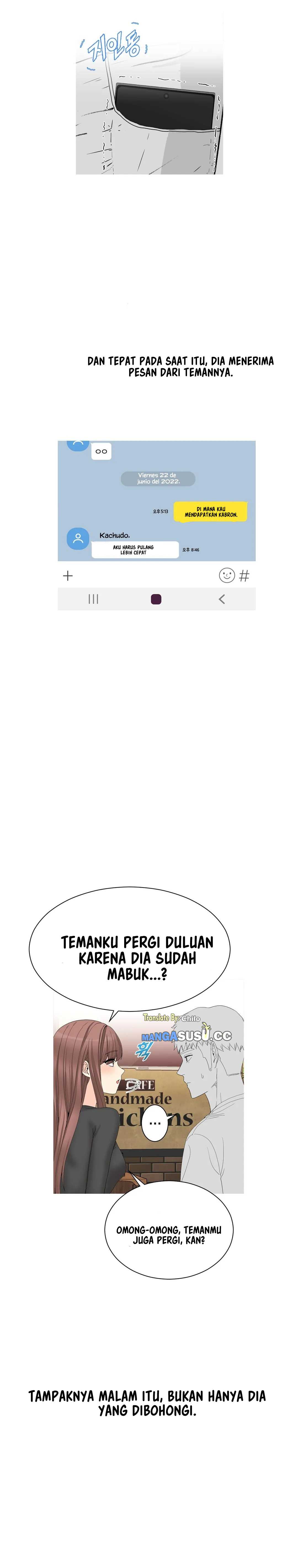 Like a Fox 2 - Chapter 4 10 Like a Fox 2 - Chapter 4 10