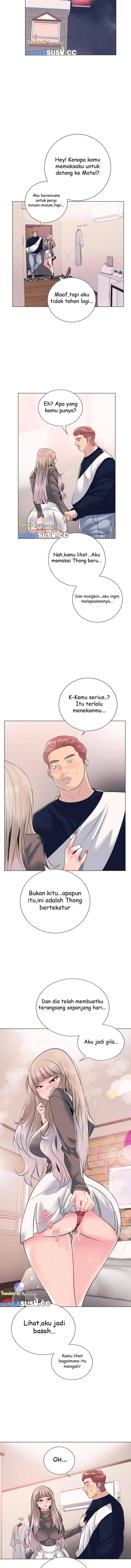 Toys Store - Chapter 4 16