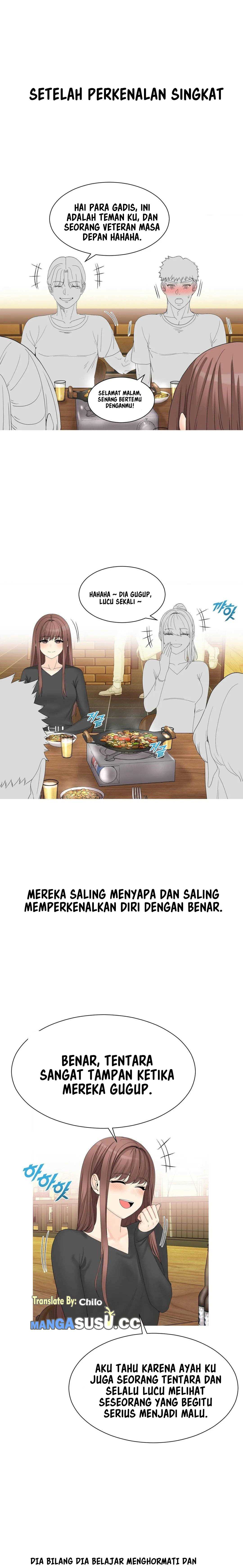 Like a Fox 2 - Chapter 4 5 Like a Fox 2 - Chapter 4 5