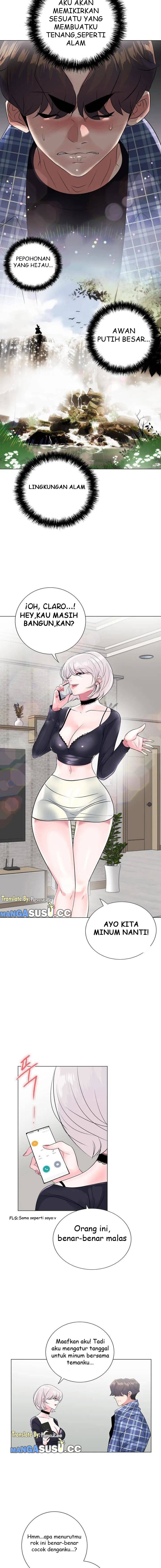 Toys Store - Chapter 4 6