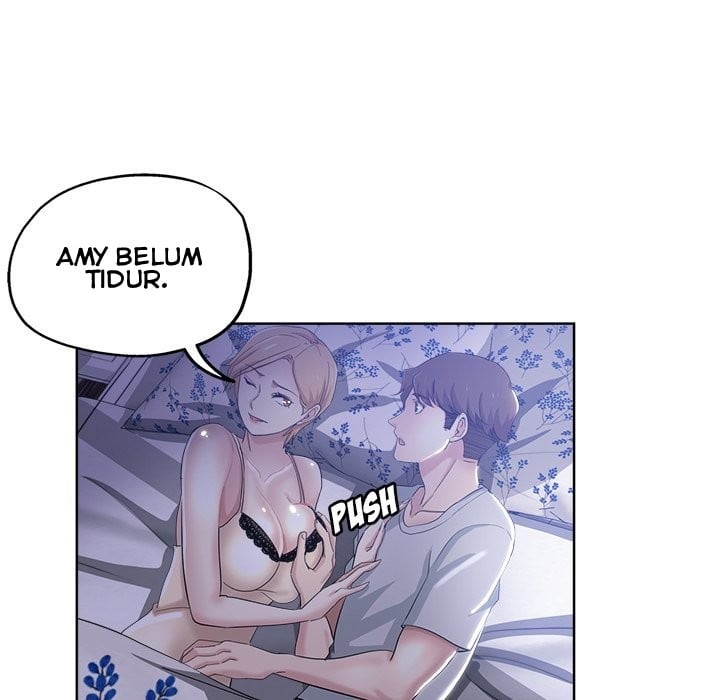 The Unexpected Guest - Chapter 3 53 The Unexpected Guest - Chapter 3 53