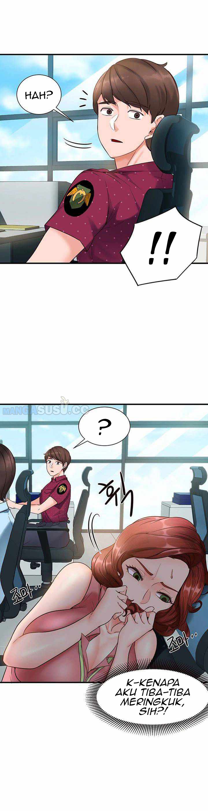 Public Interest - Chapter 3 19