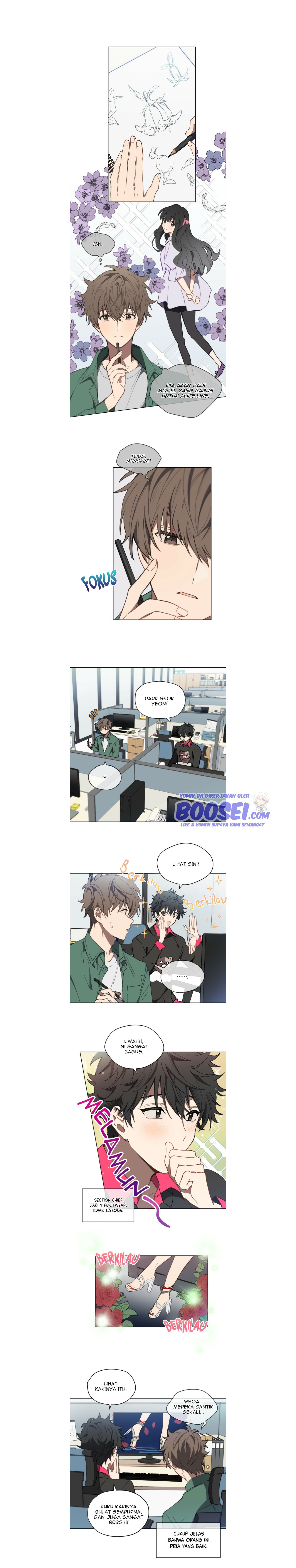 Cloudburst - Chapter 3 3 Cloudburst - Chapter 3 3