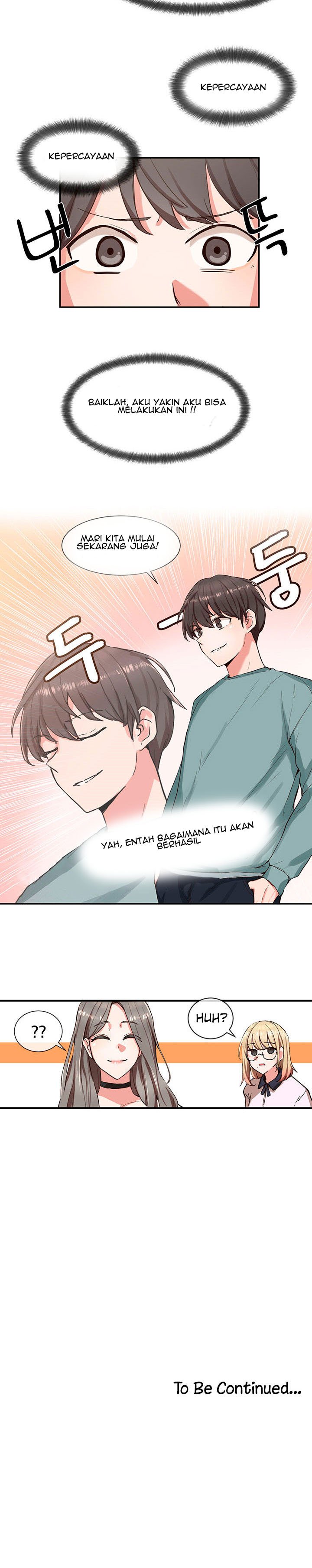 Circles - Chapter 3 27