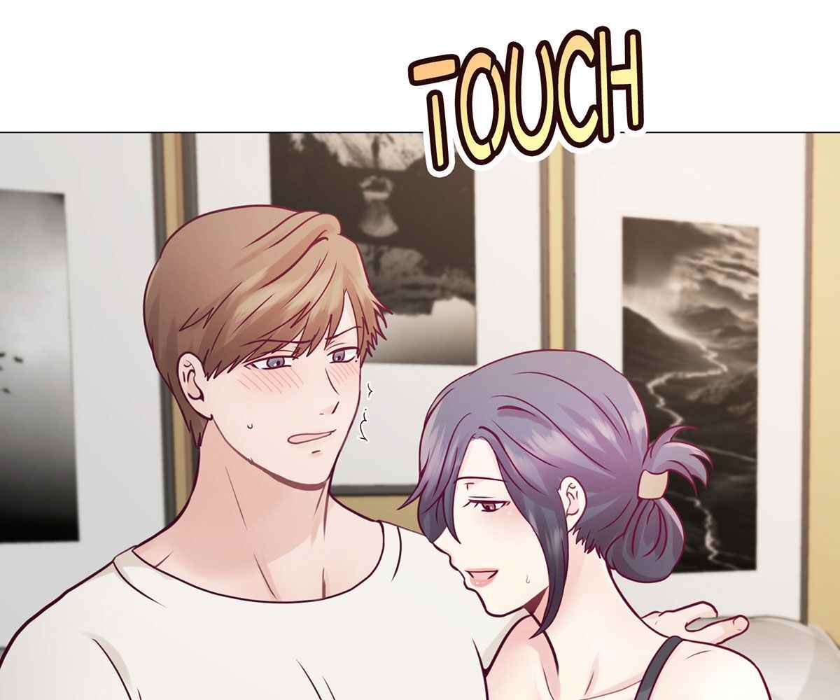 In Love With the Friend&#8217;s Mother - Chapter 3 16