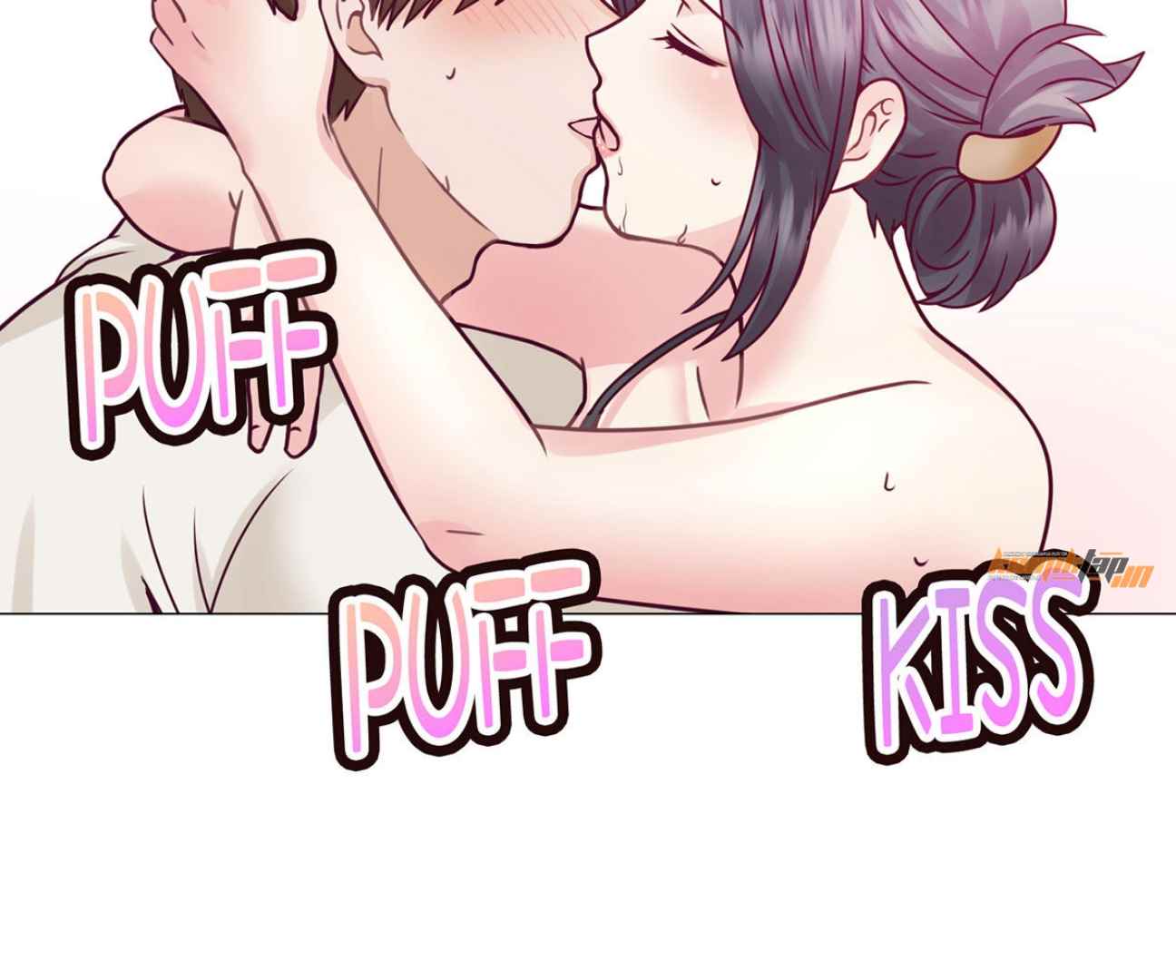 In Love With the Friend&#8217;s Mother - Chapter 3 31