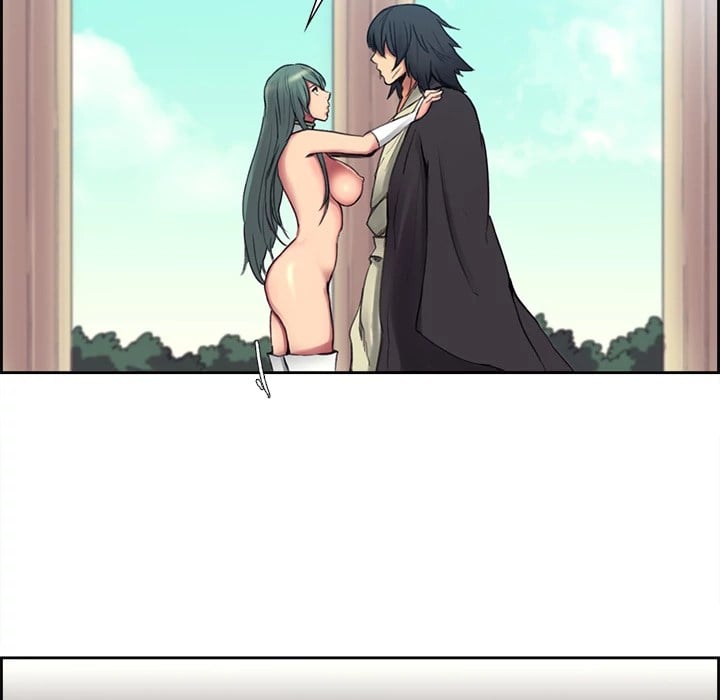 Erostica - Chapter 4 23