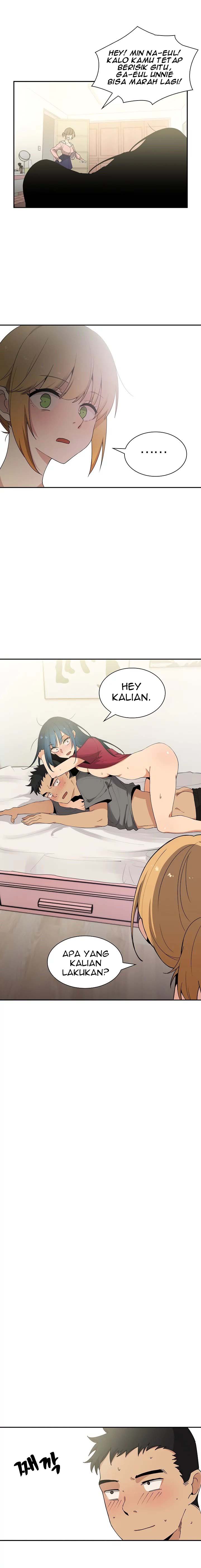 Close as Neighbors - Chapter 3 14