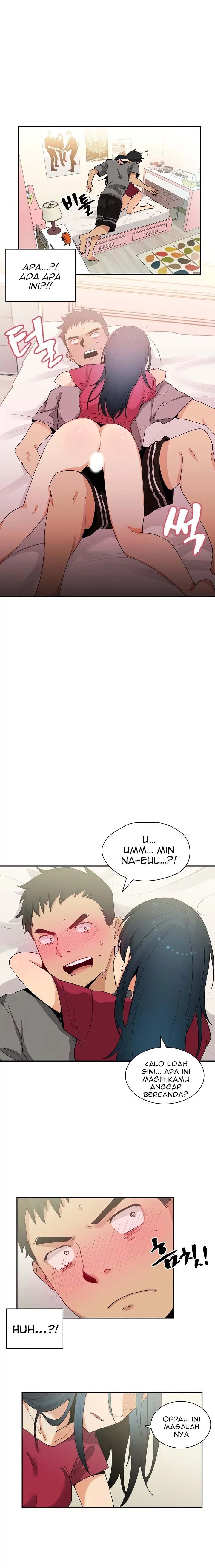 Close as Neighbors - Chapter 3 10