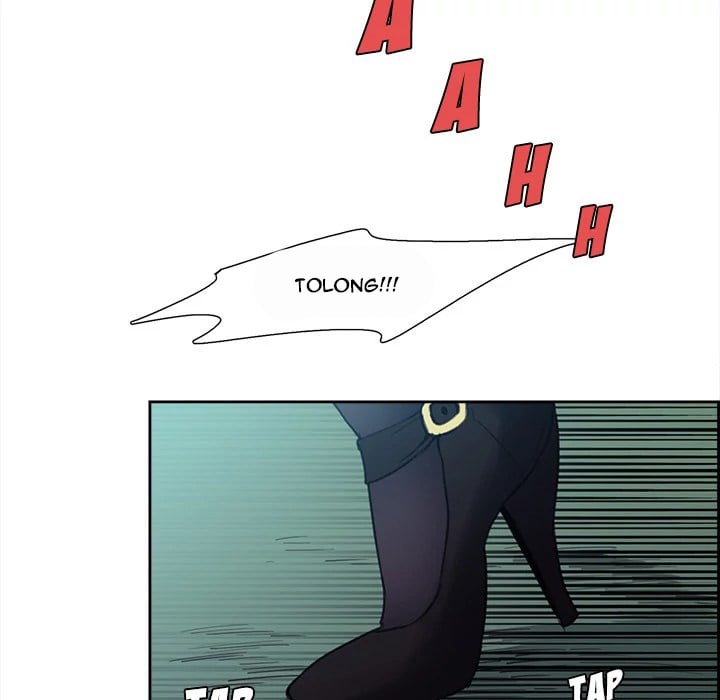 Erostica - Chapter 4 36