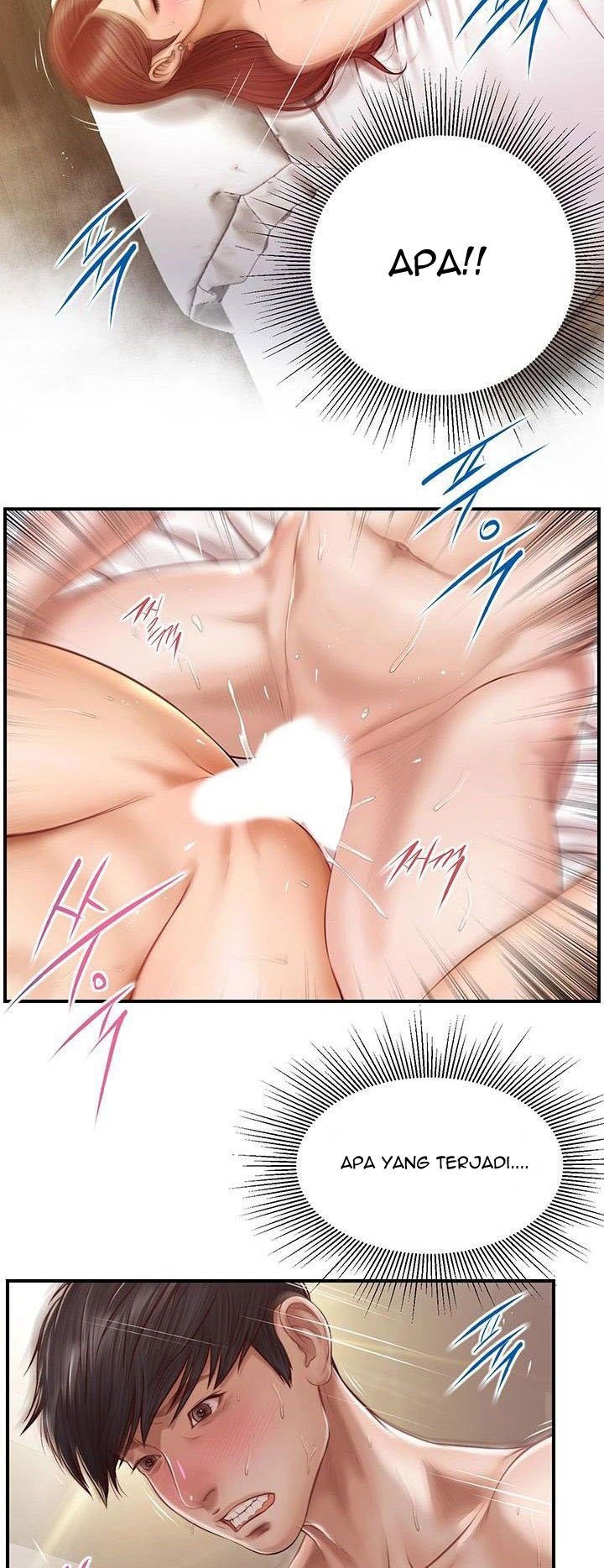 Age of Innocence - Chapter 3 41