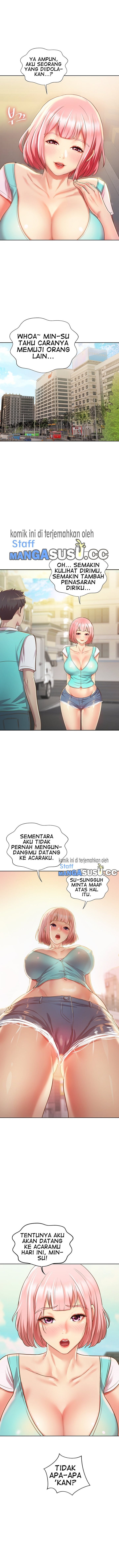 Noona&#8217;s Taste - Chapter 3 4