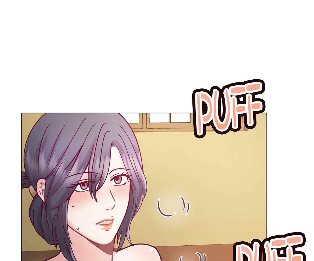 In Love With the Friend&#8217;s Mother - Chapter 3 34