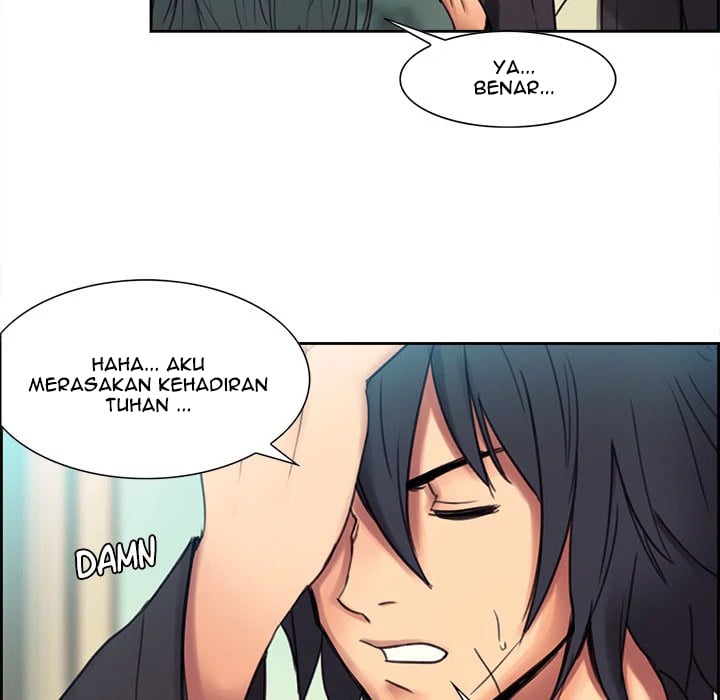 Erostica - Chapter 4 7