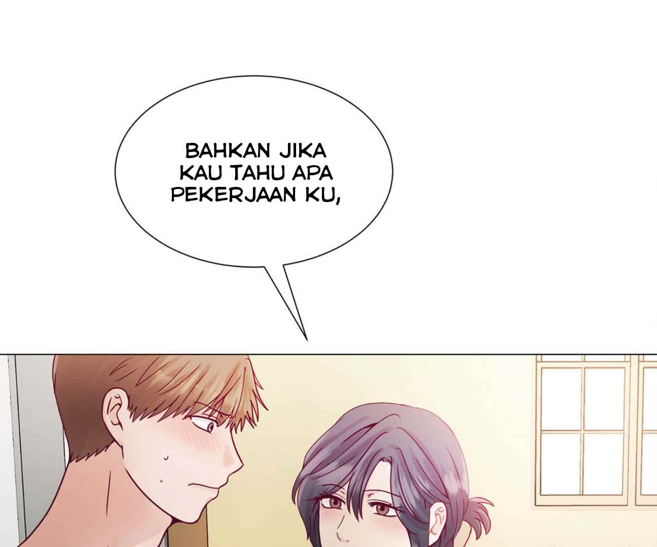 In Love With the Friend&#8217;s Mother - Chapter 3 6