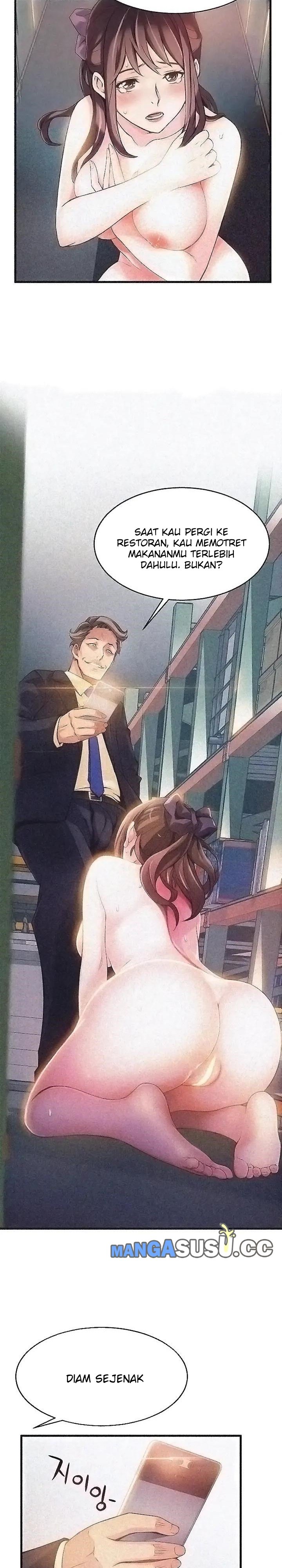 Weak Point (Husky Team) - Chapter 3 8