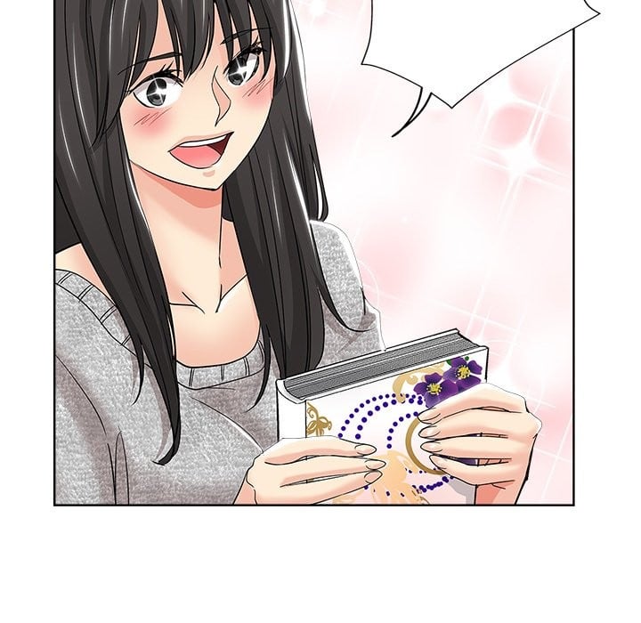 The Unexpected Guest - Chapter 3 76 The Unexpected Guest - Chapter 3 76