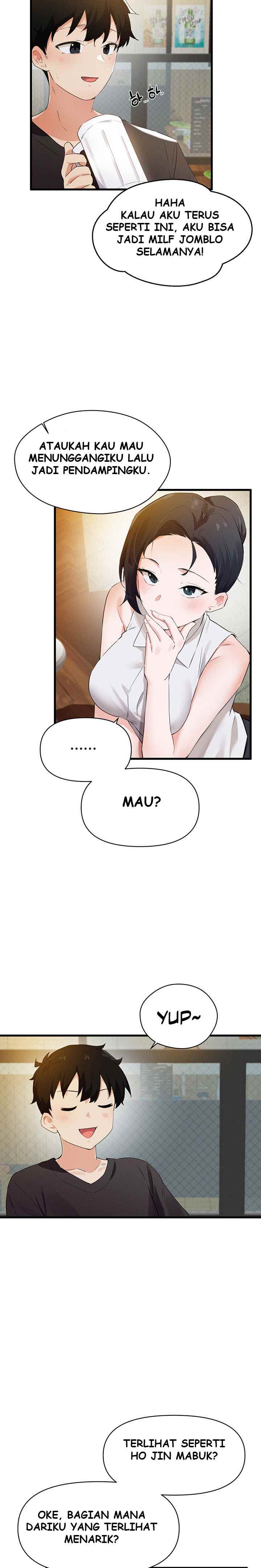 Please Give Me Energy - Chapter 3 28