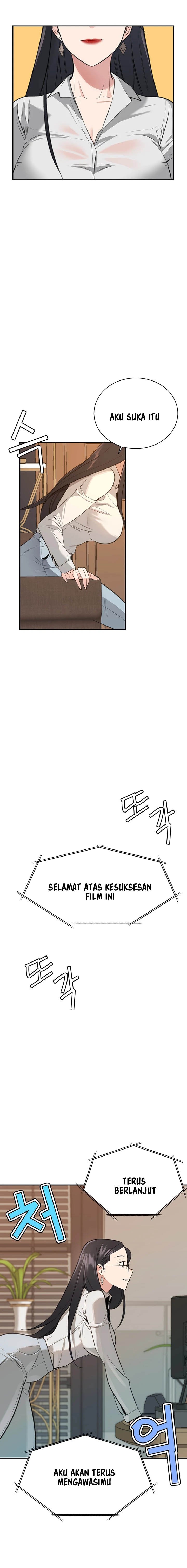 Secret Matter Of The Third Generation - Chapter 3 22 Secret Matter Of The Third Generation - Chapter 3 22