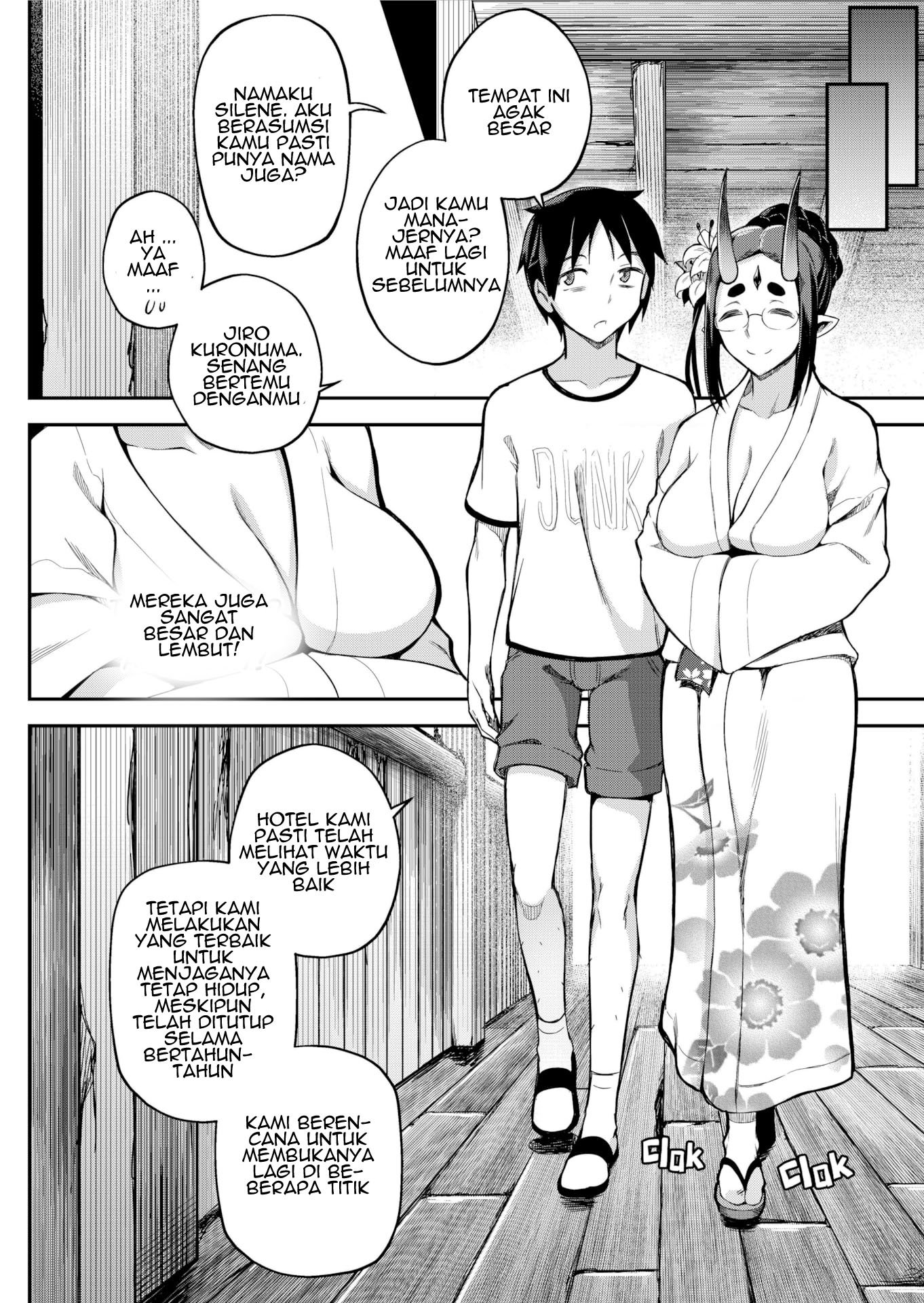 Black Moon Prophecy - Chapter 3 16