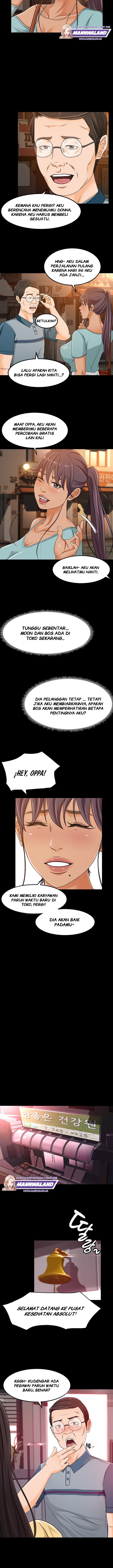 Good Girl - Chapter 3 11