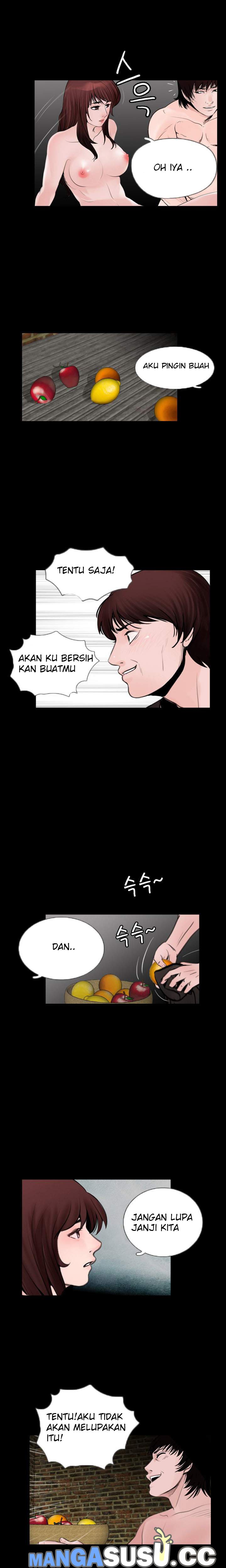 Missing - Chapter 3 19