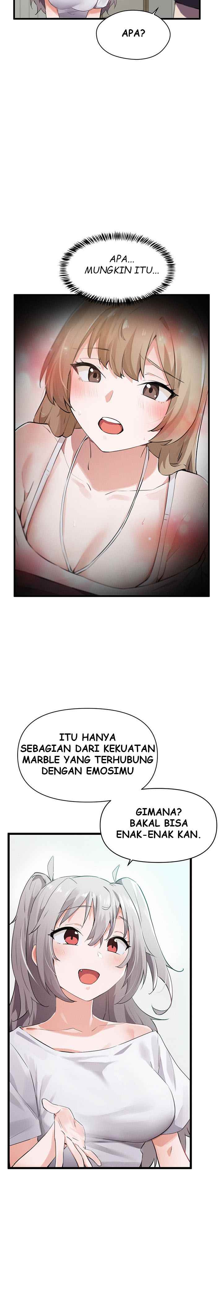 Please Give Me Energy - Chapter 3 14