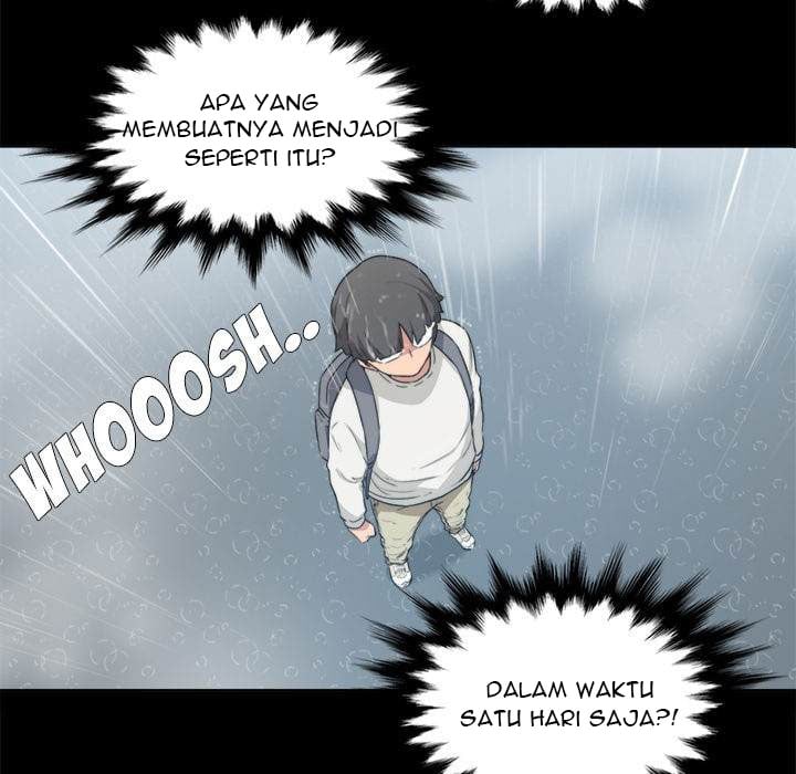 The Spot Master - Chapter 3 70