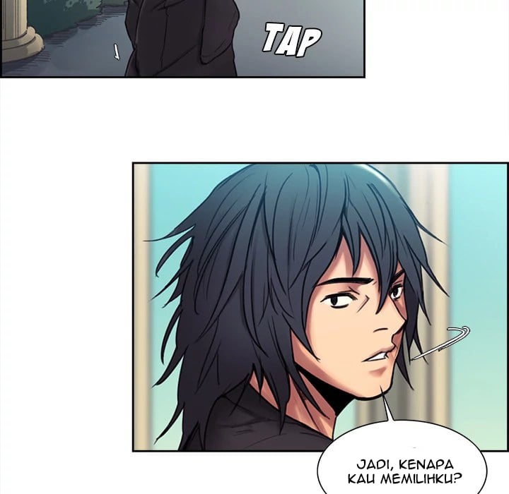 Erostica - Chapter 4 9