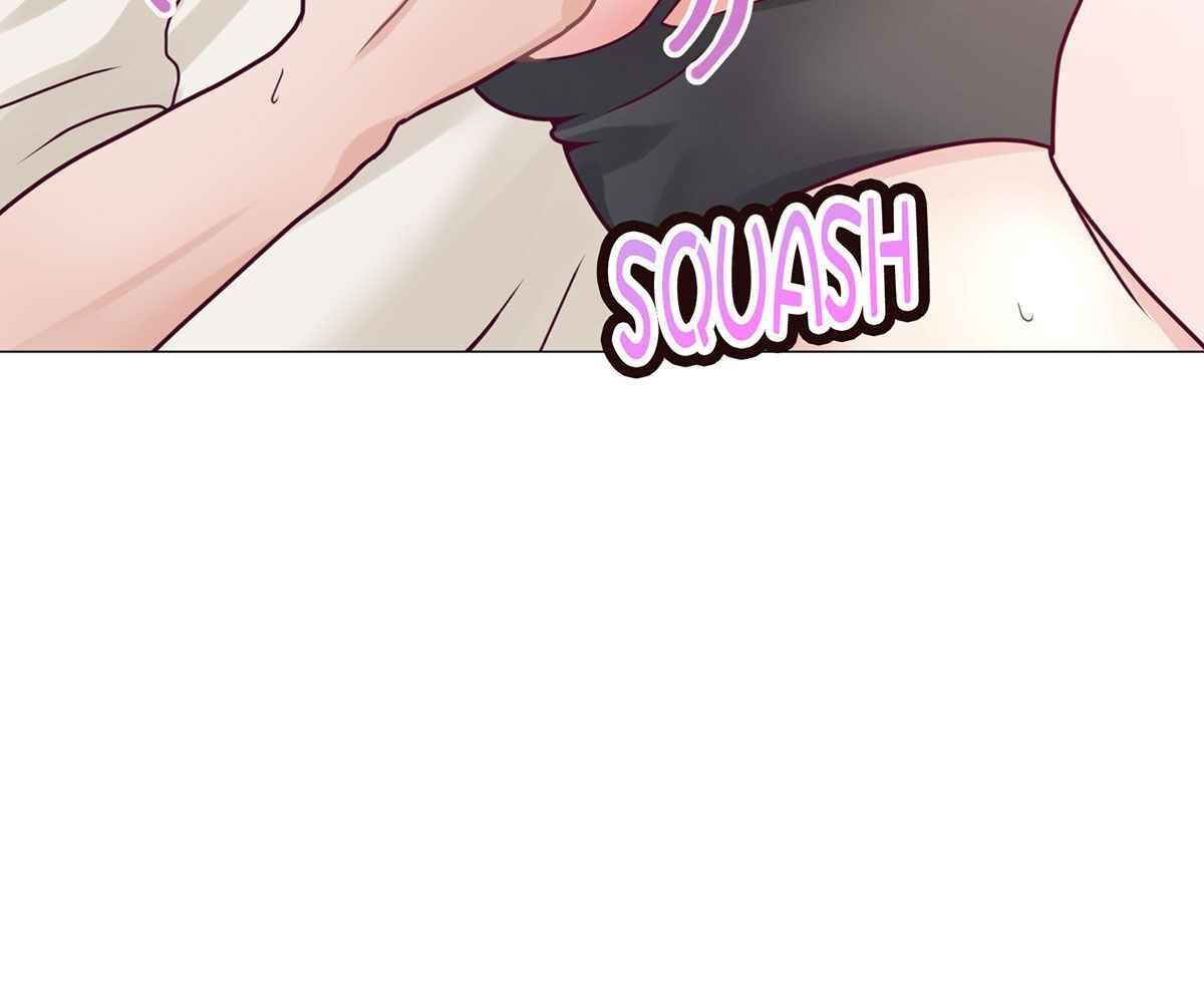 In Love With the Friend&#8217;s Mother - Chapter 3 33