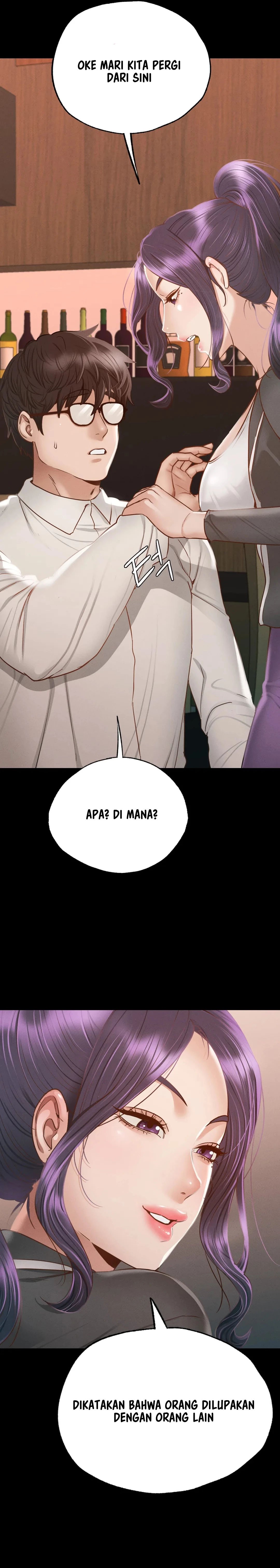 Not At School, Please - Chapter 3 38