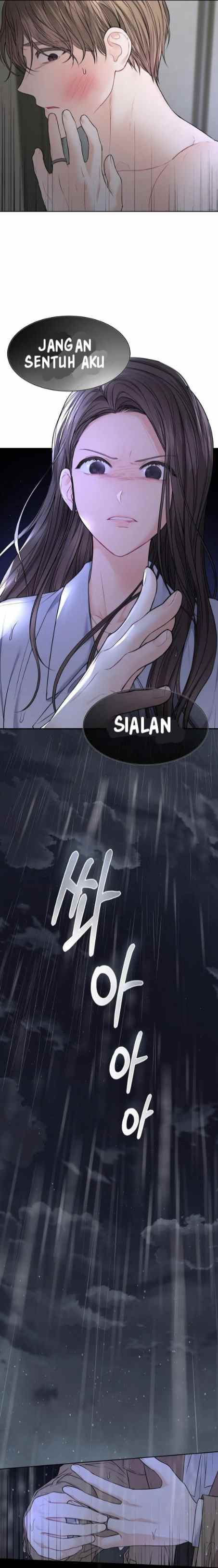 The Change of Season - Chapter 3 16