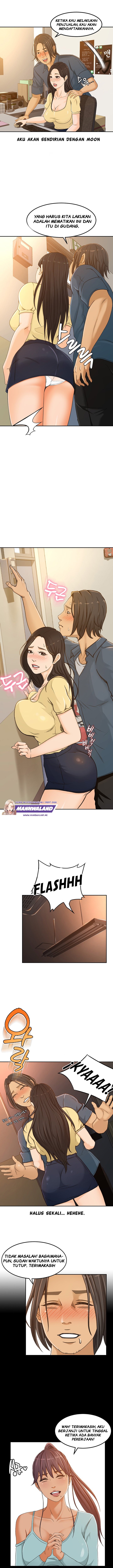 Good Girl - Chapter 3 9