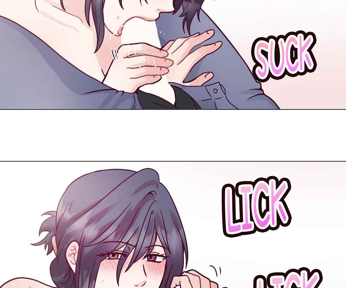 In Love With the Friend&#8217;s Mother - Chapter 3 107